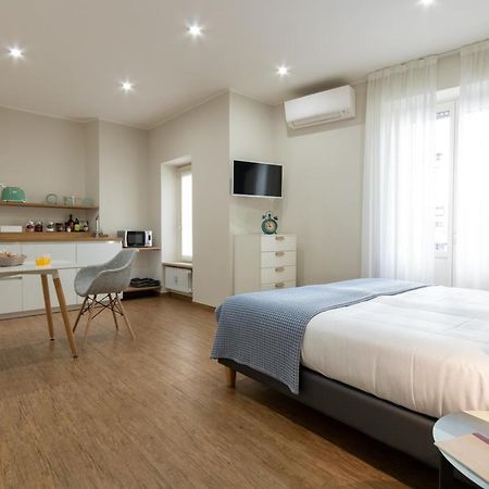 Aqualago Casa Vacanze Apartment C 韦尔巴尼亚 外观 照片