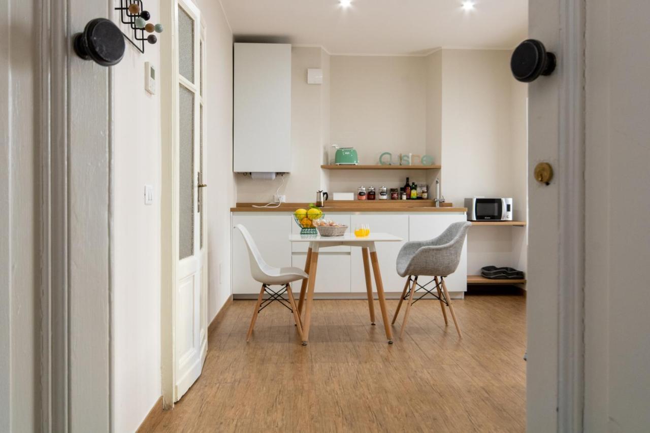 Aqualago Casa Vacanze Apartment C 韦尔巴尼亚 外观 照片