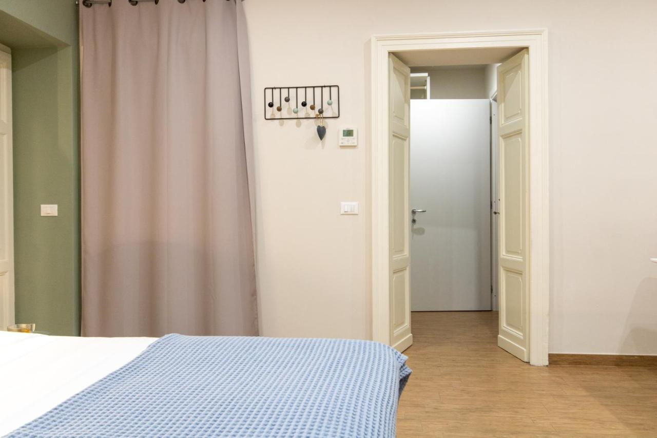 Aqualago Casa Vacanze Apartment C 韦尔巴尼亚 外观 照片